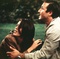 neve campbell david arquette - Scream 3 
