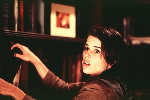 neve campbell