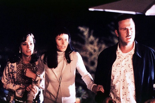 parker posey courteney cox david arquette