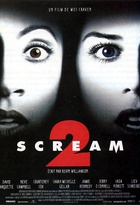 Affiche miniature du film Scream 2