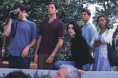 timothy oliphant jamie kennedy neve campbell jerry o connell elise neal