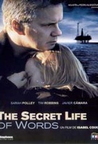 Affiche miniature du film The secret life of words
