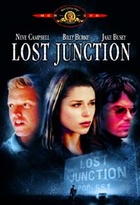 Affiche miniature du film Lost Junction