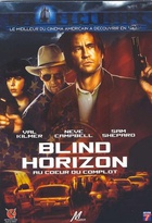 Affiche miniature du film Blind Horizon