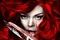 Affiche du film Red Sonja