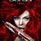 Affiche du film Red Sonja - Red Sonja 