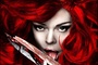 Affiche du film Red Sonja
