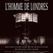 Affiche du film L'Homme de Londres - L'Homme de Londres 