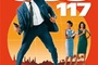 Affiche du film OSS 117 : Le Caire nid d'espions