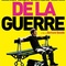 Affiche du film De la guerre - De la guerre 