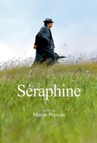 Affiche miniature du film Séraphine