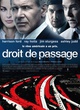 Affiche du film Droit de Passage 