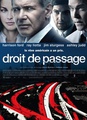 Droit de Passage