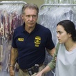 harrison ford et alice braga