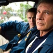 harrison ford et son co  quipier