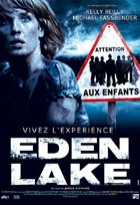 Affiche miniature du film Eden Lake