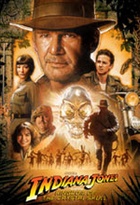 Affiche miniature du film Indiana Jones 5