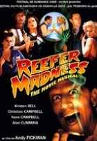 Affiche miniature du film Reefer madness