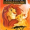 Affiche du film Le Roi lion 2 : L'Honneur de la tribu - Le Roi lion 2 : L'Honneur de la tribu 