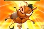 Affiche du film Le Roi Lion 3 : Hakuna Matata