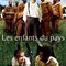 Affiche du film Les enfants du pays - Les enfants du pays 