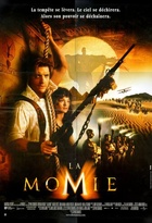 Affiche miniature du film La Momie