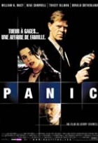 Affiche miniature du film Panic
