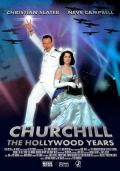 Affiche du film Churchill : The Hollywood Years