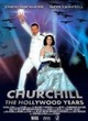 Affiche du film Churchill : The Hollywood Years