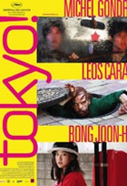 Affiche miniature du film Tokyo !