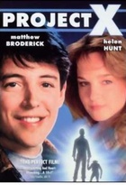 Affiche miniature du film Project X
