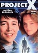 Affiche du film Project X