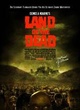 Affiche du film Land of the dead