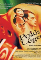 Affiche miniature du film Poids léger