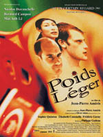 Affiche du film Poids léger