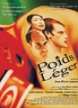 Poids léger