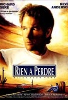 Affiche miniature du film Rien à perdre