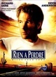 Affiche du film Rien à perdre