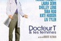 Affiche du film Dr T et les femmes