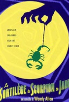 Affiche miniature du film Le Sortilège du scorpion de Jade