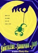 Affiche du film Le Sortilège du scorpion de Jade