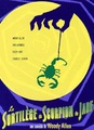 Le Sortilège du scorpion de Jade