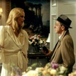 Charlize Theron et Woody Allen