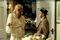 Charlize Theron et Woody Allen