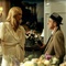 Charlize Theron et Woody Allen - Le Sortilège du scorpion de Jade 
