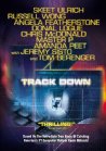 Affiche du film Cybertraque