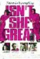 Affiche miniature du film Isn't She Great