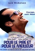 Affiche miniature du film Pour le pire et le meilleur