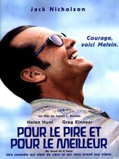 Affiche du film Pour le pire et le meilleur