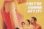 Affiche du film Whipped